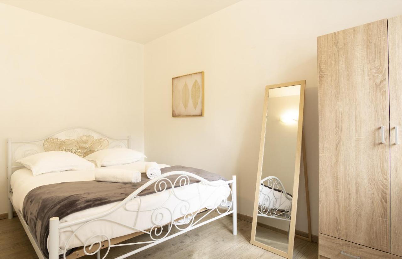 Joli T2 Industrie Hyper Centre Annecy Apartment Ngoại thất bức ảnh