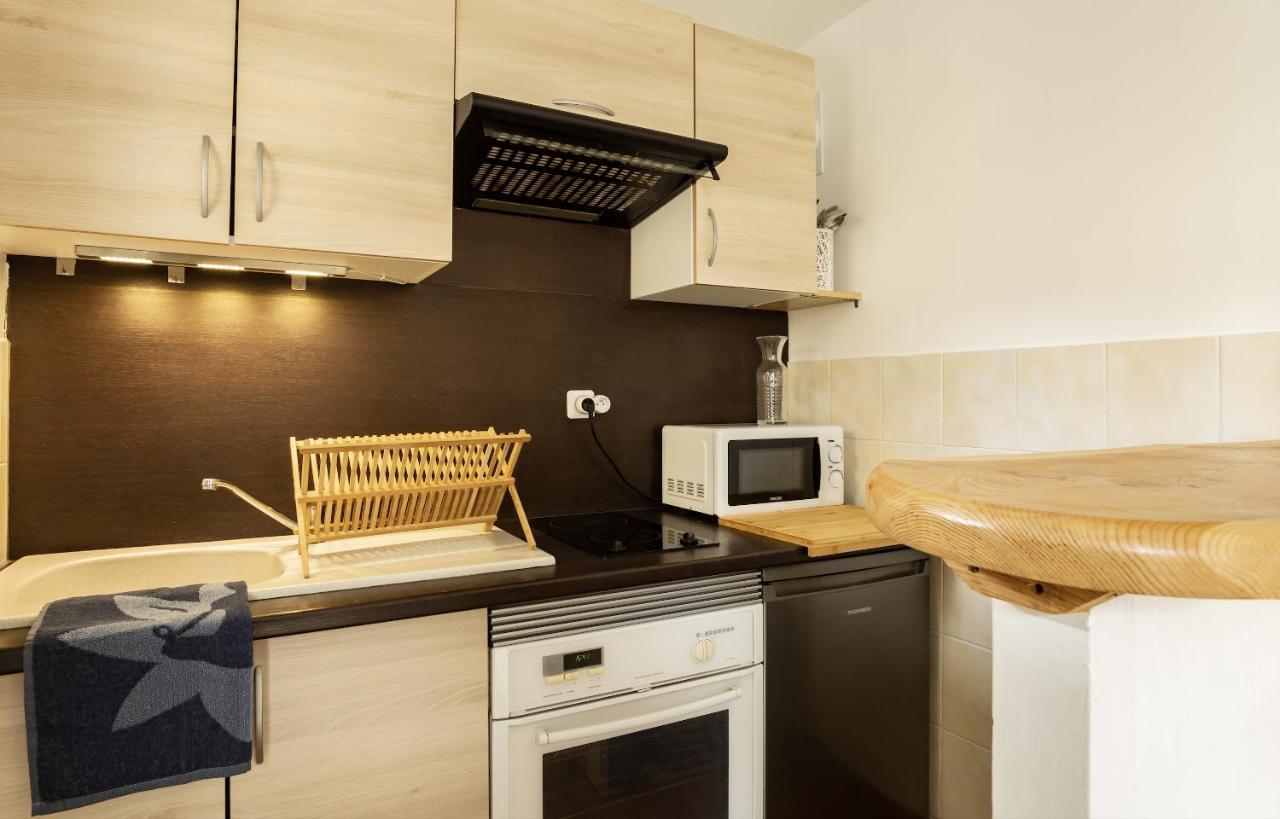 Joli T2 Industrie Hyper Centre Annecy Apartment Ngoại thất bức ảnh