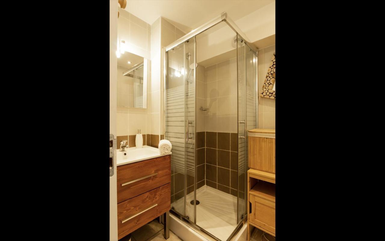 Joli T2 Industrie Hyper Centre Annecy Apartment Ngoại thất bức ảnh