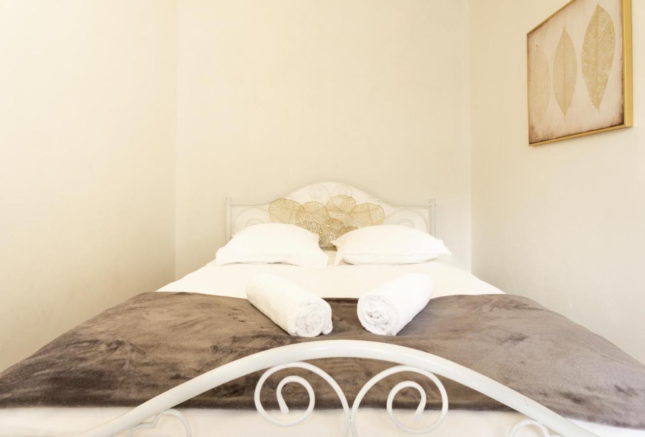 Joli T2 Industrie Hyper Centre Annecy Apartment Ngoại thất bức ảnh